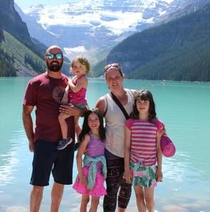 Meet your Posher, Heather